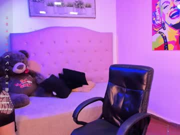 Sienna_Cavalli Chaturbate stream image from February 24, 2026