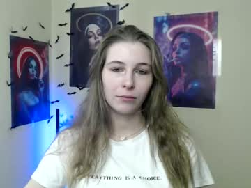 Stranger_Giirl Chaturbate stream image from February 24, 2026