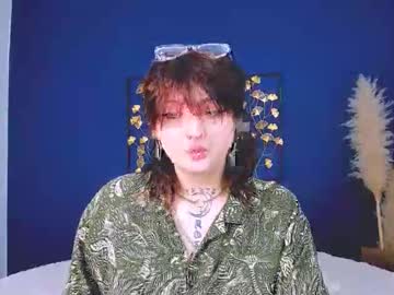Trinityfonk Chaturbate stream image from February 24, 2026