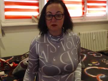 Alexie33 Chaturbate stream image from February 24, 2026