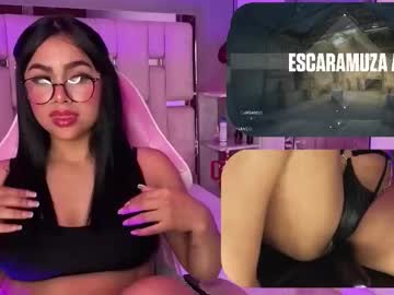 Aliceroys Chaturbate stream image from February 24, 2026