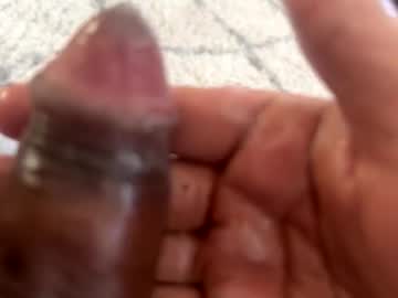 Blackoasis9 Chaturbate stream image from February 24, 2026