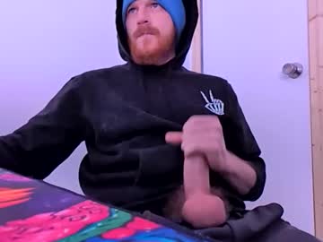 Bone_Daddy_4u Chaturbate stream image from February 24, 2026