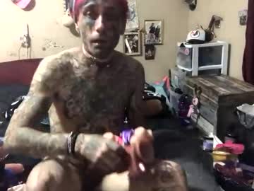 Boxofcox188567 Chaturbate stream image from February 24, 2026