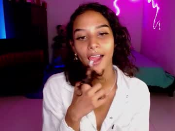 Celesstte_0 Chaturbate stream image from February 24, 2026