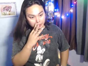 Chabilataxx Chaturbate stream image from February 24, 2026