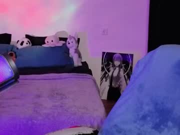 Cynthoni Chaturbate stream image from February 24, 2026