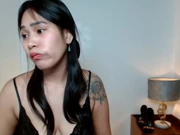 Empress_Chin Chaturbate stream image from February 24, 2026