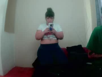 Frenyacandyeroz Chaturbate stream image from February 24, 2026