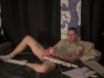 Hyslut97 Chaturbate stream image from February 24, 2026