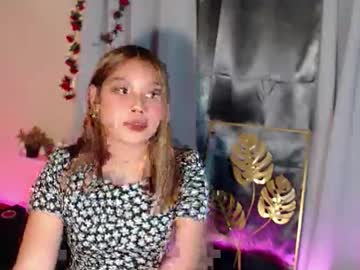 Lovely_Sandyy Chaturbate stream image from February 24, 2026
