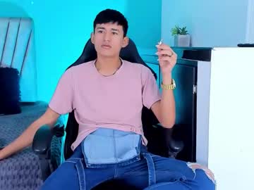 Nicolastorres__ Chaturbate stream image from February 24, 2026