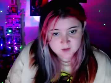 Paprikaanime Chaturbate stream image from February 24, 2026