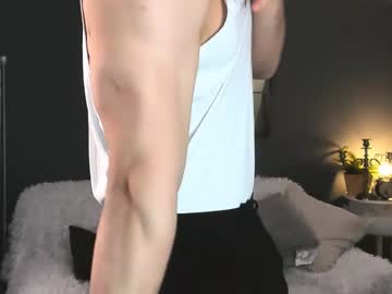 _Play_Boyy Chaturbate stream image from February 24, 2026