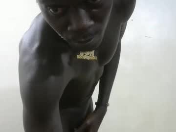 Rakeem_1_ Chaturbate stream image from February 24, 2026