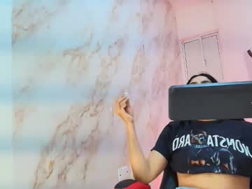 Scarlett_Vael Chaturbate stream image from February 24, 2026