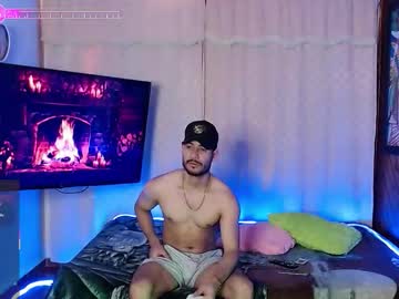 Steven_And_Alejo Chaturbate stream image from February 24, 2026