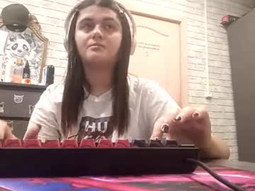 Stormylukacs Chaturbate stream image from February 24, 2026