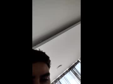 Almendro_ Chaturbate stream image from February 24, 2026
