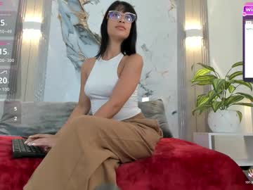 Candyblair_ Chaturbate stream image from February 24, 2026