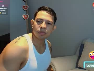 Cris_Kane Chaturbate stream image from February 24, 2026