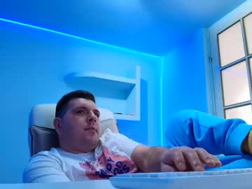 Jasonjacks8 Chaturbate stream image from February 24, 2026