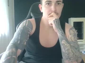 Kazibo10 Chaturbate stream image from February 24, 2026