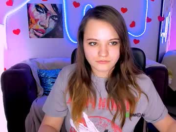 Molly_Mouse_ Chaturbate stream image from February 24, 2026