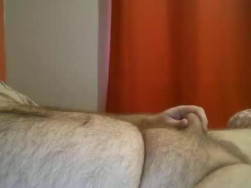 Sammyfatcock Chaturbate stream image from February 24, 2026