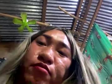 Trina_Trinidad Chaturbate stream image from February 24, 2026