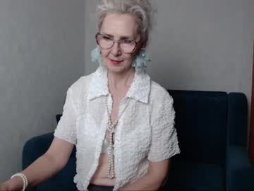 Agatha_Moore_ Chaturbate stream image from February 24, 2026