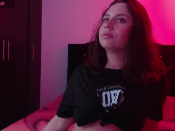 Ana_Arms_ Chaturbate stream image from February 24, 2026