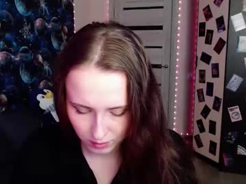 Barbiepie Chaturbate stream image from February 24, 2026