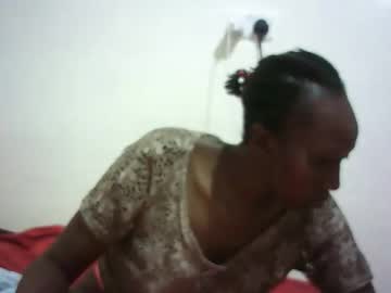 Blackmelaninso Chaturbate stream image from February 24, 2026