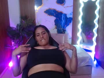 Canela_Tay Chaturbate stream image from February 24, 2026