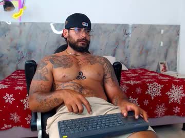 Hanz_Col Chaturbate stream image from February 24, 2026