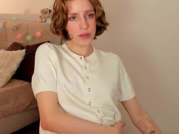 Imogensy Chaturbate stream image from February 24, 2026