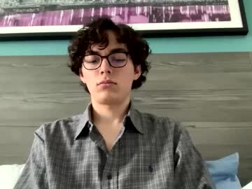 Jalogan Chaturbate stream image from February 24, 2026
