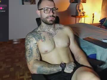 Kite__ Chaturbate stream image from February 24, 2026