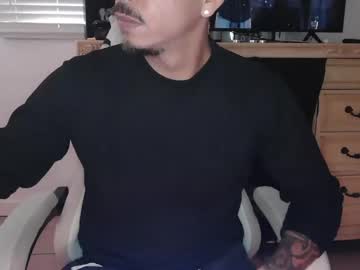 Mexskeet Chaturbate stream image from February 24, 2026