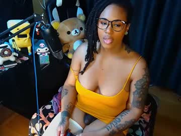 Mommi_Sh3d3vil Chaturbate stream image from February 24, 2026