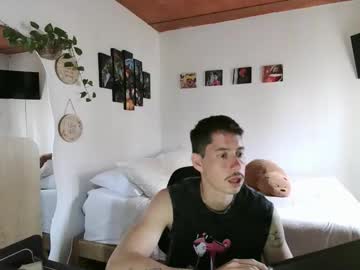 Mrbalcone Chaturbate stream image from February 24, 2026
