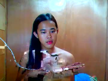 Pokwang4you Chaturbate stream image from February 24, 2026