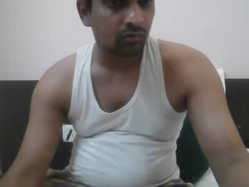 Pushpakma123 Chaturbate stream image from February 24, 2026