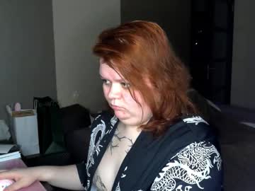 Romy_Addams Chaturbate stream image from February 24, 2026