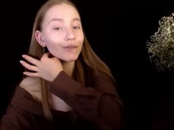 Sindiwatsoon Chaturbate stream image from February 24, 2026