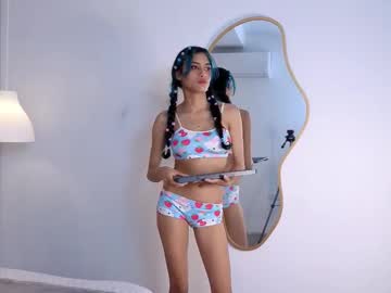 Valery_Skinnyx Chaturbate stream image from February 24, 2026