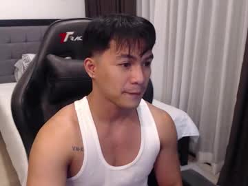 Xxasianexploderxx Chaturbate stream image from February 24, 2026