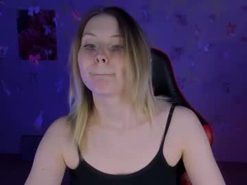 Your_Ella Chaturbate stream image from February 24, 2026