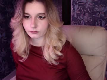 Your_Freya Chaturbate stream image from February 24, 2026